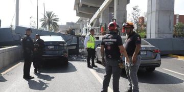 ASUME MOTA-ENGIL RESPONSABILIDAD POR DESPLOME DE PUENTE; PAGARÁ TODOS LOS DAÑOS 2 ASUME MOTA-ENGIL RESPONSABILIDAD POR DESPLOME DE PUENTE; PAGARÁ TODOS LOS DAÑOS
