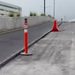RETIRAN PAVIMENTO EN PUENTE DE ADRIÁN CON CUARTEADURAS; OBRA FORMA PARTE DEL CIRCUITO VIAL EL HUAJUCO, CON UNA INVERSIÓN DE 800 MILLONES