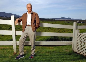EL LEGADO ECOLÓGICO DE CLINT EASTWOOD: DONA RANCHO DE 54 HECTÁREAS EN CALIFORNIA PARA CREAR RESERVA NATURAL