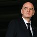 REVELAN QUE GIANNI INFANTINO HABRÍA RECIBIDO UN SEGUNDO SUELDO NO DECLARADO DE CASI $2 MILLONES POR EL MUNDIAL 2026
