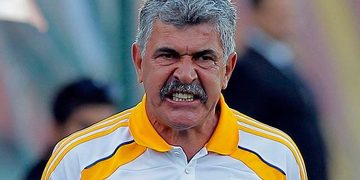 TUCA FERRETTI ARREMETE CONTRA EL ÁRBITRAJE Y AFIRMA QUE EL CLUB AMÉRICA RECIBE BENEFICIOS ARBITRALES