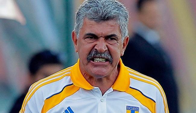 TUCA FERRETTI ARREMETE CONTRA EL ÁRBITRAJE Y AFIRMA QUE EL CLUB AMÉRICA RECIBE BENEFICIOS ARBITRALES 1 TUCA FERRETTI ARREMETE CONTRA EL ÁRBITRAJE Y AFIRMA QUE EL CLUB AMÉRICA RECIBE BENEFICIOS ARBITRALES