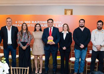 SUMAN 110 EMPRESAS A TARJETA DE DESCUENTOS TURÍSTICOS; CRECE BRENDA CASTRO ‘ARRÁNCATE POR NL’
