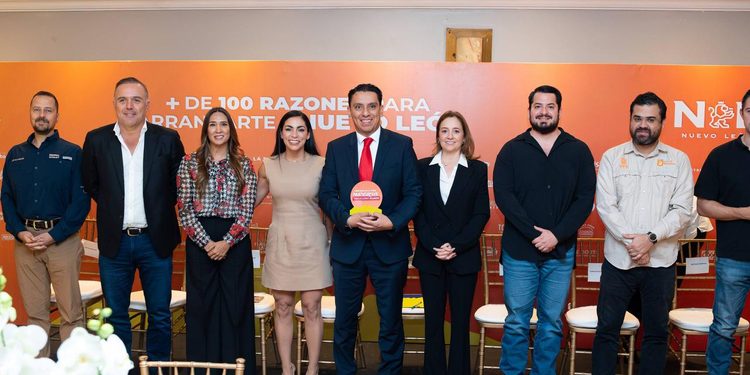 SUMAN 110 EMPRESAS A TARJETA DE DESCUENTOS TURÍSTICOS; CRECE BRENDA CASTRO ‘ARRÁNCATE POR NL’