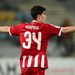 HORMIGA GONZÁLEZ BRILLA Y ROZA EL GOLAZO EN LA VICTORIA DEL OLYMPIACOS EN EUROPA LEAGUE 7 HORMIGA GONZÁLEZ BRILLA Y ROZA EL GOLAZO EN LA VICTORIA DEL OLYMPIACOS EN EUROPA LEAGUE