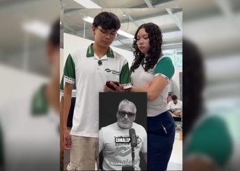 RESPONDEN ALUMNOS DEL CONALEP A PODCAST QUE LOS ETIQUETÓ COMO ‘BANDIDOS Y EMBARAZADAS’