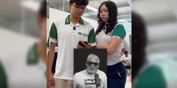 RESPONDEN ALUMNOS DEL CONALEP A PODCAST QUE LOS ETIQUETÓ COMO ‘BANDIDOS Y EMBARAZADAS’