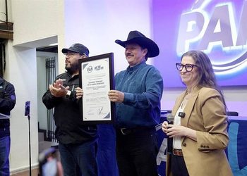 DESTAPA PAN CANDIDATO A CADEREYTA; ASEGURAN QUE HUBO PROCESO INTERNO.
