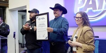 DESTAPA PAN CANDIDATO A CADEREYTA; ASEGURAN QUE HUBO PROCESO INTERNO. 2 DESTAPA PAN CANDIDATO A CADEREYTA; ASEGURAN QUE HUBO PROCESO INTERNO.