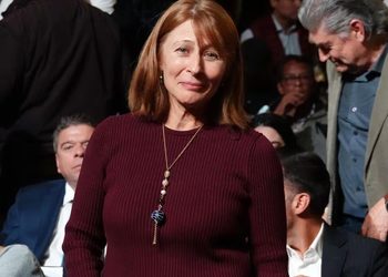 ‘AQUÍ SE VALE TODO’.- TATIANA; CRITICA LLEGADA DE KARINA BARRÓN A MORENA Y SEÑALA QUE EX COLABORADORA DE ADRIÁN TIENE INFORMACIÓN PARA DERROCAR A UN ADVERSARIO POLÍTICO
