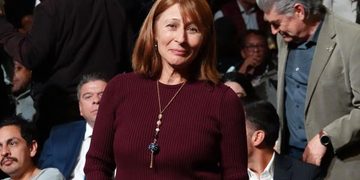 'AQUÍ SE VALE TODO'.- TATIANA; CRITICA LLEGADA DE KARINA BARRÓN A MORENA Y SEÑALA QUE EX COLABORADORA DE ADRIÁN TIENE INFORMACIÓN PARA DERROCAR A UN ADVERSARIO POLÍTICO 2 ‘AQUÍ SE VALE TODO’.- TATIANA; CRITICA LLEGADA DE KARINA BARRÓN A MORENA Y SEÑALA QUE EX COLABORADORA DE ADRIÁN TIENE INFORMACIÓN PARA DERROCAR A UN ADVERSARIO POLÍTICO