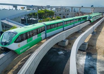 PREVÉN ESTRENAR LÍNEAS 4 Y 6 DEL METRO EN SEPTIEMBRE DE 2027