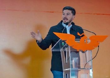 ‘QUIEN PONGAMOS VA A GANAR’.- SAMUEL