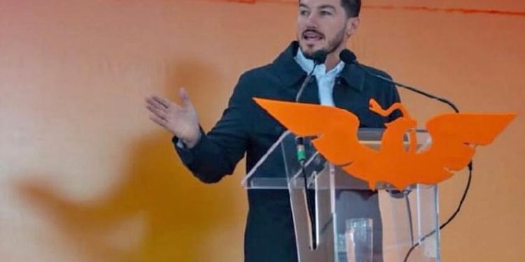 ‘QUIEN PONGAMOS VA A GANAR’.- SAMUEL