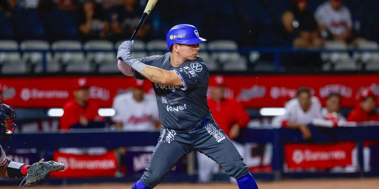 LUIS URÍAS REAPARECE CON LOS YAQUIS DE CIUDAD OBREGÓN Y APUNTA A RECUPERAR SU MEJOR NIVEL TRAS SUPERAR LESIÓN EN LAS MAYORES 1 LUIS URÍAS REAPARECE CON LOS YAQUIS DE CIUDAD OBREGÓN Y APUNTA A RECUPERAR SU MEJOR NIVEL TRAS SUPERAR LESIÓN EN LAS MAYORES