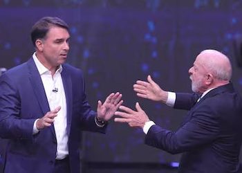 TRIBUNAL ELECTORAL DE BRASIL ORDENA A META GARANTIZAR PLENA EQUIDAD PARA LULA Y FLÁVIO BOLSONARO BAJO AMENAZA DE SANCIONES MILLONARIAS
