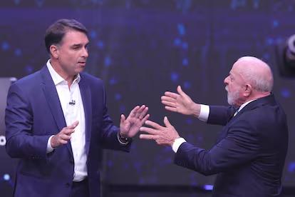 TRIBUNAL ELECTORAL DE BRASIL ORDENA A META GARANTIZAR PLENA EQUIDAD PARA LULA Y FLÁVIO BOLSONARO BAJO AMENAZA DE SANCIONES MILLONARIAS 1 TRIBUNAL ELECTORAL DE BRASIL ORDENA A META GARANTIZAR PLENA EQUIDAD PARA LULA Y FLÁVIO BOLSONARO BAJO AMENAZA DE SANCIONES MILLONARIAS