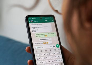 WHATSAPP INTRODUCE LA ESPERADA FUNCIÓN PARA PROGRAMAR MENSAJES DIRECTAMENTE DESDE LA APLICACIÓN