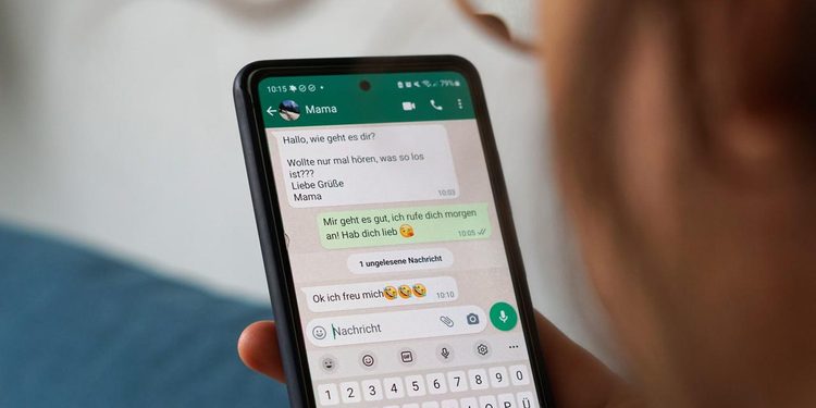WHATSAPP INTRODUCE LA ESPERADA FUNCIÓN PARA PROGRAMAR MENSAJES DIRECTAMENTE DESDE LA APLICACIÓN 1 WHATSAPP INTRODUCE LA ESPERADA FUNCIÓN PARA PROGRAMAR MENSAJES DIRECTAMENTE DESDE LA APLICACIÓN