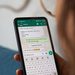 WHATSAPP INTRODUCE LA ESPERADA FUNCIÓN PARA PROGRAMAR MENSAJES DIRECTAMENTE DESDE LA APLICACIÓN 7 WHATSAPP INTRODUCE LA ESPERADA FUNCIÓN PARA PROGRAMAR MENSAJES DIRECTAMENTE DESDE LA APLICACIÓN