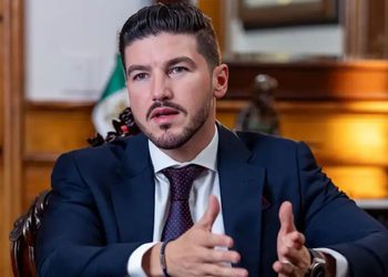 CONVOCA SAMUEL A DIPUTADOS Y EMPRESARIOS PARA NEGOCIAR PRESUPUESTO 2027
