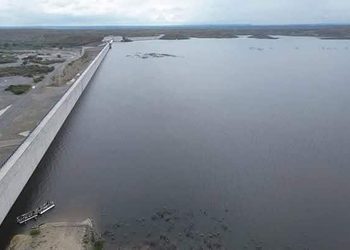 ALISTAN PRESA LEÓN PARA ABASTECER A MONTERREY EN 15 DÍAS; SUMINISTRARÁ 25% DEL CONSUMO DE LA CIUDAD