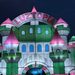 ¡NAVIDAD RETRO!; REGRESA LUZTOPÍA A FUNDIDORA CON VIAJE DESDE LA DÉCADA DE LOS CINCUENTA HASTA LOS NOVENTA 7 ¡NAVIDAD RETRO!; REGRESA LUZTOPÍA A FUNDIDORA CON VIAJE DESDE LA DÉCADA DE LOS CINCUENTA HASTA LOS NOVENTA
