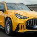 MERCEDES-AMG PRESENTA EL NUEVO GT SUV 2028: UNA BRUTAL APUESTA ELÉCTRICA QUE ALCANZA Hasta LOS 1,153 HP