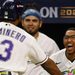LOS RAYS DE TAMPA BAY CONQUISTAN EL BANDERÍN DE LA AMERICANA Y BUSCAN SU PRIMERA SERIE MUNDIAL