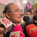 ADVIERTE MIJES DESPLOME DE MORENA TRAS DESIGNACIÓN DE CLARA LUZ; PERDERÍA HASTA 300 MIL VOTOS 7 ADVIERTE MIJES DESPLOME DE MORENA TRAS DESIGNACIÓN DE CLARA LUZ; PERDERÍA HASTA 300 MIL VOTOS