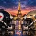 LA NFL REFORZARÁ LA SEGURIDAD EN PARÍS PARA EL DUELO ENTRE STEELERS Y SAINTS ANTE LOS DISTURBIOS EN FRANCIA 7 LA NFL REFORZARÁ LA SEGURIDAD EN PARÍS PARA EL DUELO ENTRE STEELERS Y SAINTS ANTE LOS DISTURBIOS EN FRANCIA