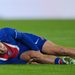 GOLPE DURÍSIMO PARA EL PARÍS SAINT-GERMAIN: KHVICHA KVARATSKHELIA SE PIERDE LA TEMPORADA POR ROTURA DE LIGAMENTO CRUZADO