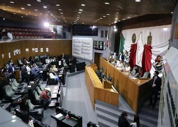 ¡NO TE ACABES CONGRESO!; BUSCAN DIPUTADOS DEL PRIAN Y MORENA VIAJAR 11 DÍAS A MADRID CON CARGO AL ERARIO PARA OBSERVAR ELECCIONES ESPAÑOLAS