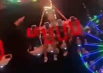MUERE JOVEN AL CAER DE JUEGO MECÁNICO EN FERIA DE LOS CABOS