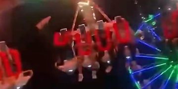 MUERE JOVEN AL CAER DE JUEGO MECÁNICO EN FERIA DE LOS CABOS 2 MUERE JOVEN AL CAER DE JUEGO MECÁNICO EN FERIA DE LOS CABOS