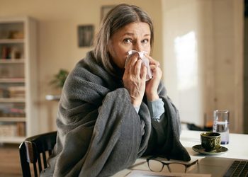 VARIANTE MUTADA DEL VIRUS DE LA GRIPE ADELANTA LA TEMPORADA DE CONTAGIOS EN ESTADOS UNIDOS Y ENCIENDE LAS ALERTAS SANITARIAS