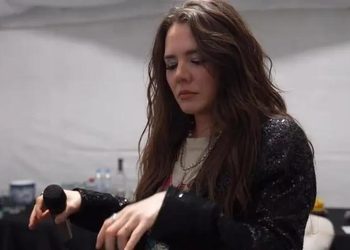 JOY HUERTA REFLEXIONA SOBRE EL CIERRE DE ETAPAS TRAS LA PAUSA INDEFINIDA DE JESSE & JOY