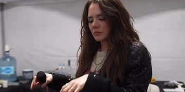 JOY HUERTA REFLEXIONA SOBRE EL CIERRE DE ETAPAS TRAS LA PAUSA INDEFINIDA DE JESSE & JOY 1 JOY HUERTA REFLEXIONA SOBRE EL CIERRE DE ETAPAS TRAS LA PAUSA INDEFINIDA DE JESSE & JOY