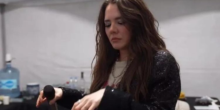 JOY HUERTA REFLEXIONA SOBRE EL CIERRE DE ETAPAS TRAS LA PAUSA INDEFINIDA DE JESSE & JOY