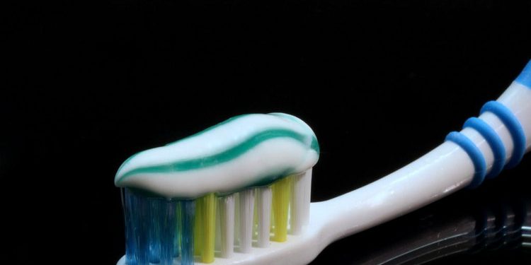 FDA ORDENA RETIRO MASIVO DE PASTA DE DIENTES EN ESTADOS UNIDOS POR RIESGO SANITARIO 1 FDA ORDENA RETIRO MASIVO DE PASTA DE DIENTES EN ESTADOS UNIDOS POR RIESGO SANITARIO