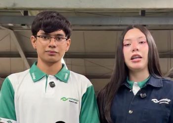 CANCELAN ‘PARRILLEROS’ ENCUENTRO CON ALUMNOS DEL CONALEP; JÓVENES DAN POR CERRADO EL TEMA