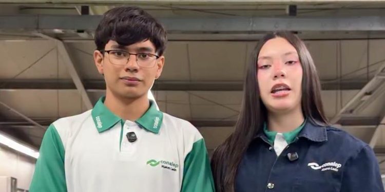 CANCELAN 'PARRILLEROS' ENCUENTRO CON ALUMNOS DEL CONALEP; JÓVENES DAN POR CERRADO EL TEMA 1 CANCELAN ‘PARRILLEROS’ ENCUENTRO CON ALUMNOS DEL CONALEP; JÓVENES DAN POR CERRADO EL TEMA