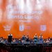 INAUGURA SAMUEL FESTIVAL SANTA LUCÍA CON HOMENAJE A JUANGA