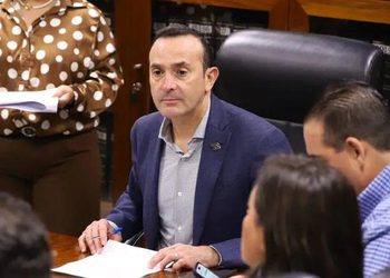 QUE SIEMPRE NO; DAN REVERSA DIPUTADOS A VIAJE A ESPAÑA PAGADO CON RECURSOS PÚBLICOS