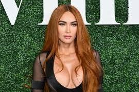 MEGAN FOX MUESTRA ALIVIO Y ACEPTACIÓN ANTE LOS RUMORES DE ROMANCE ENTRE MACHINE GUN KELLY Y DAKOTA JOHNSON 2 MEGAN FOX MUESTRA ALIVIO Y ACEPTACIÓN ANTE LOS RUMORES DE ROMANCE ENTRE MACHINE GUN KELLY Y DAKOTA JOHNSON