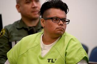 ARRESTAN A HIJO ADOPTIVO EN CALIFORNIA POR EL HOMICIDIO DE ABOGADA ENVENENADA CON FENTANILO PARA DESPOJARLA DE SU PATRIMONIO 1 ARRESTAN A HIJO ADOPTIVO EN CALIFORNIA POR EL HOMICIDIO DE ABOGADA ENVENENADA CON FENTANILO PARA DESPOJARLA DE SU PATRIMONIO