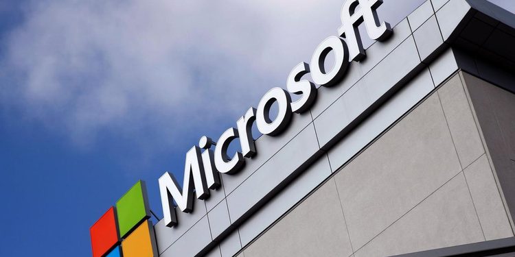 MICROSOFT LANZA PLAN DE RETIRO VOLUNTARIO PARA 60,000 EMPLEADOS A NIVEL GLOBAL EN MEDIO DE SU APUESTA POR LA INTELIGENCIA ARTIFICIAL 1 MICROSOFT LANZA PLAN DE RETIRO VOLUNTARIO PARA 60,000 EMPLEADOS A NIVEL GLOBAL EN MEDIO DE SU APUESTA POR LA INTELIGENCIA ARTIFICIAL