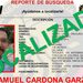 LOCALIZAN CON VIDA A ACTIVISTA; ENCUENTRAN A INTEGRANTE DE UN RÍO EN EL RÍO TRAS DOS SEMANAS DESAPARECIDO 7 LOCALIZAN CON VIDA A ACTIVISTA; ENCUENTRAN A INTEGRANTE DE UN RÍO EN EL RÍO TRAS DOS SEMANAS DESAPARECIDO