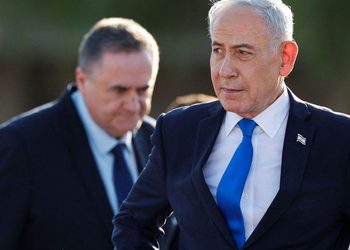 LA OPOSICIÓN EN ISRAEL DESCARTA NUEVOS COMICIOS Y BUSCA ALIANZAS URGENTES PARA FORMAR UN NUEVO GOBIERNO TRAS LAS ELECCIONES 1 LA OPOSICIÓN EN ISRAEL DESCARTA NUEVOS COMICIOS Y BUSCA ALIANZAS URGENTES PARA FORMAR UN NUEVO GOBIERNO TRAS LAS ELECCIONES