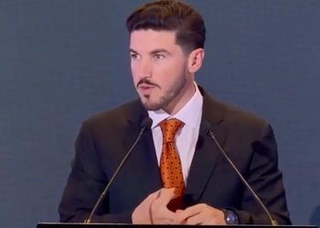 ANUNCIA SAMUEL DESCUENTO DEL 50% EN ADUANA COLOMBIA PARA IMPULSAR EXPORTACIONES; FIJA META DE 15 MIL CRUCES DIARIOS PARA 2030 5 ANUNCIA SAMUEL DESCUENTO DEL 50% EN ADUANA COLOMBIA PARA IMPULSAR EXPORTACIONES; FIJA META DE 15 MIL CRUCES DIARIOS PARA 2030